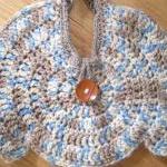 Crochet purse/handbag - sma..