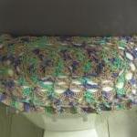 Crochet Pattern - Toilet Ta..