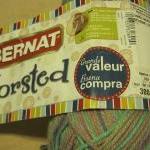 Set of 2 Crochet Patterns -..